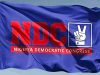 NDC Slashes Nomination Fees for Women, Youths, PWDs Ahead 2027 Polls