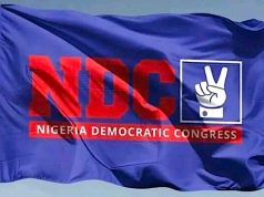 NDC Slashes Nomination Fees for Women, Youths, PWDs Ahead 2027 Polls