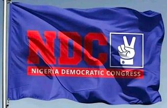 NDC Slashes Nomination Fees for Women, Youths, PWDs Ahead 2027 Polls
