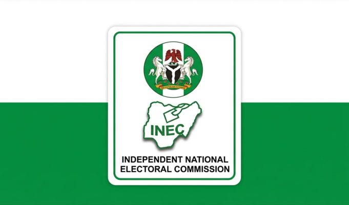 22 Political Parties Meet INEC Deadline on Membership Registers