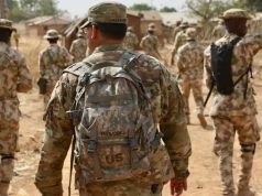 Nigeria, US forces eliminate ISIS second-in-command in Lake Chad joint strike