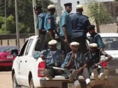 Kebbi Hisbah Arrests Six in Hotel Raid Over Alleged Immoral Conduct