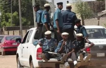 Kebbi Hisbah Arrests Six in Hotel Raid Over Alleged Immoral Conduct