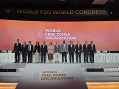 NEPZA Boss Retains Seat on Global Free Zones Board in Panama