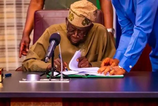 TSF Hails $500m Research Fund, Says Move Signals Shift to Knowledge-Driven Economy