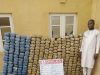 NDLEA Intercepts UK, Australia-Bound Cocaine, Destroys 65,000kg Skunk