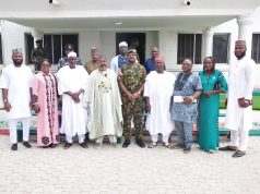 INEC REC Begins Stakeholder Mobilisation for PVC Registration in Taraba