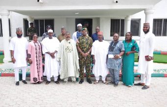 INEC REC Begins Stakeholder Mobilisation for PVC Registration in Taraba