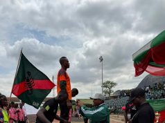Atewe Storms Guards Brigade Games, Honours Winners
