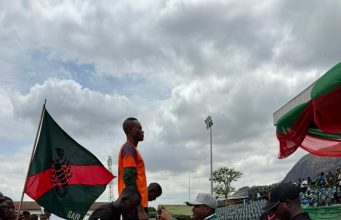 Atewe Storms Guards Brigade Games, Honours Winners