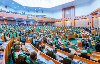 APC Primaries Shake House of Reps as 12 Lawmakers Lose Return Tickets