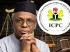 ICPC Tackles El-Rufai’s Wife Over Viral Access Denial Claim