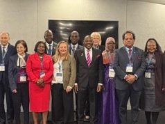 Alausa Highlights Nigeria’s Education Reform Gains at Global Forum in London
