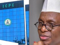 ICPC Denies Political Motive, Says El-Rufai Still in Custody Over Bail Conditions