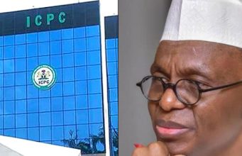 ICPC Denies Political Motive, Says El-Rufai Still in Custody Over Bail Conditions