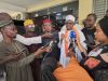 SDP Says Gabam’s Expulsion Stands, Defends NEC Powers Before INEC