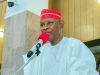 Don’t Push Me to the Limit, Gov Yusuf Warns Kwankwaso