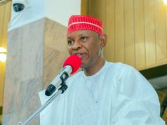 Don’t Push Me to the Limit, Gov Yusuf Warns Kwankwaso