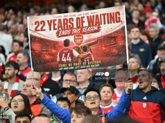 Arsenal Edge Burnley to Tighten Grip on Premier League Title Race