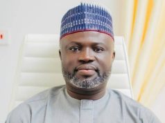 AbdulRazaq Backs Yahaya Seriki as APC Gubernatorial Successor in Kwara