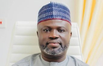 AbdulRazaq Backs Yahaya Seriki as APC Gubernatorial Successor in Kwara