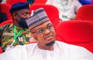 Pantami Withdraws from Gombe APC Guber Primary, Cites Electoral Irregularities