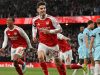 Arsenal End 22-Year Wait to Clinch Premier League Title