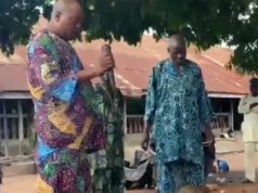 Traditionalists Seek Divine Intervention Over Oyo School Abduction