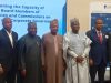 FG Charges Agency Heads, Boards on Accountability, Service Delivery