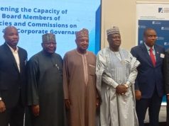 FG Charges Agency Heads, Boards on Accountability, Service Delivery