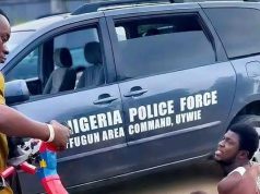 Rights Group Demands Prosecution of Security Operatives Over Extrajudicial Killings