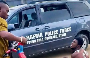 Rights Group Demands Prosecution of Security Operatives Over Extrajudicial Killings