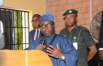 Ekiti Election: INEC Sends Strong Warning to Politicians Over Vote Buying