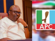 Fubara Pulls Out of Rivers APC Governorship Primary, Backs Party Consensus
