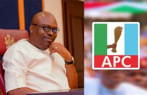 Fubara Pulls Out of Rivers APC Governorship Primary, Backs Party Consensus