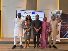 ISN Targets 10,000 Young Nigerians for Jobs, Skills as Innovation Hubs Expand Nationwide