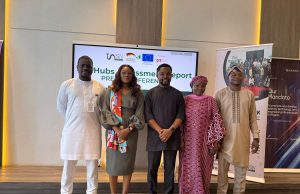 ISN Targets 10,000 Young Nigerians for Jobs, Skills as Innovation Hubs Expand Nationwide