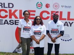 Delayed Sickle Cell Diagnosis Killing Nigerian Children, Says Prof Nnodu