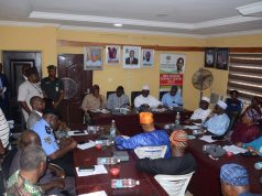 INEC Warns Ekiti Transporters Against Sabotaging Governorship Poll