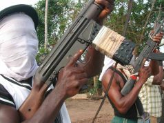 Oyo School Kidnappers Demand Dialogue With Makinde, Shut Out Families