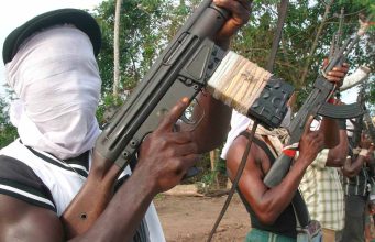 Gunmen Behead Nursing Student in Imo, Police Launch Manhunt