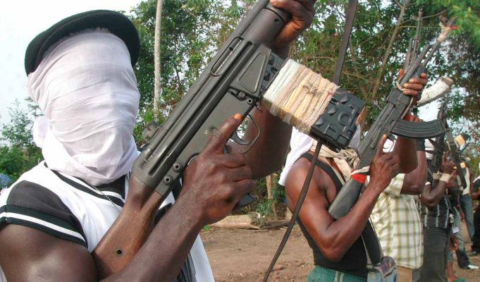 Oyo School Kidnappers Demand Dialogue With Makinde, Shut Out Families