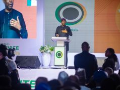 Aig-Imoukhuede Foundation Deepens Reform Drive at Global Civil Service Conference