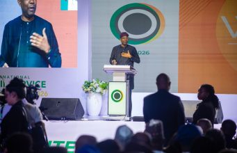 Aig-Imoukhuede Foundation Deepens Reform Drive at Global Civil Service Conference