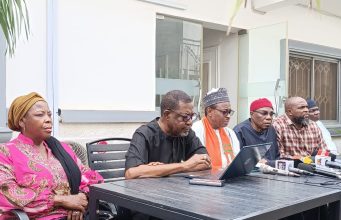 S’Court Restores SDP Leadership, Nullifies Appeal Court Verdict