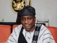 Kwara Speaker Danladi Floors Rivals to Clinch APC Governorship Ticket
