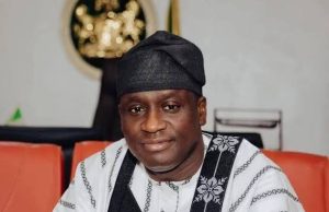 Kwara Speaker Danladi Floors Rivals to Clinch APC Governorship Ticket