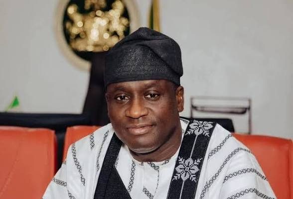 Kwara Speaker Danladi Floors Rivals to Clinch APC Governorship Ticket