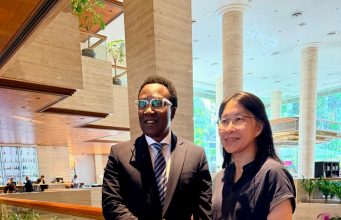 Nigeria, Singapore Partner on AI Weather Forecasting, Aviation Safety