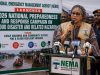 Leadership, Preparedness and the New Culture of Flood Risk Reduction at NEMA